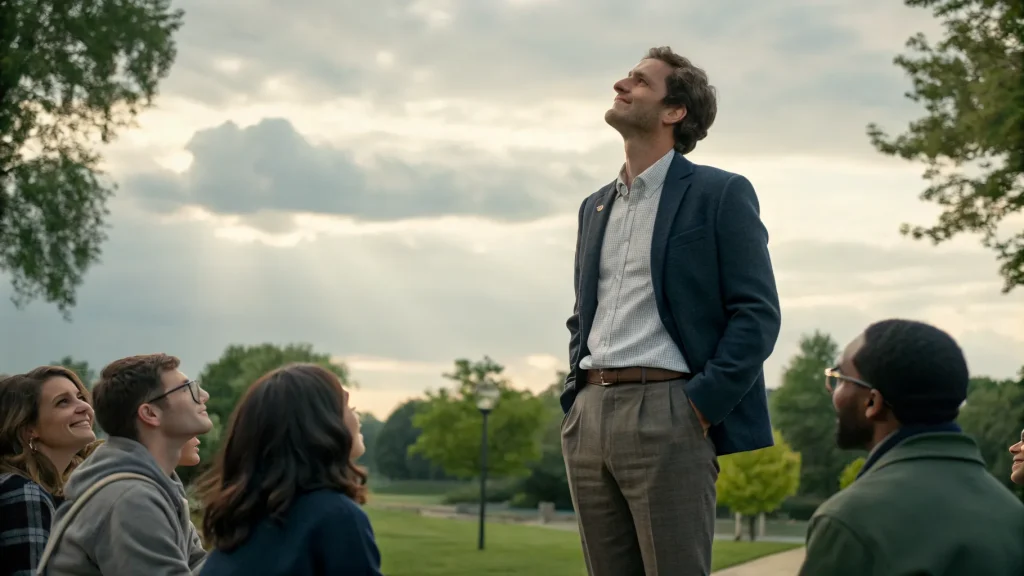 nathan newby george medal recipient