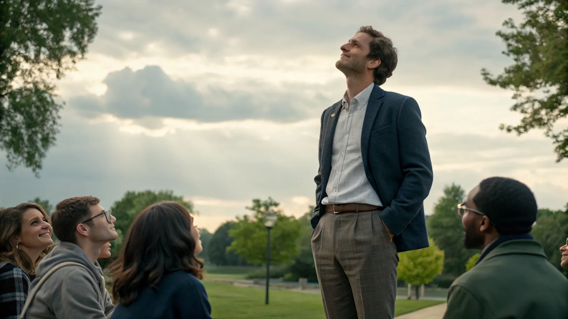 nathan newby george medal recipient