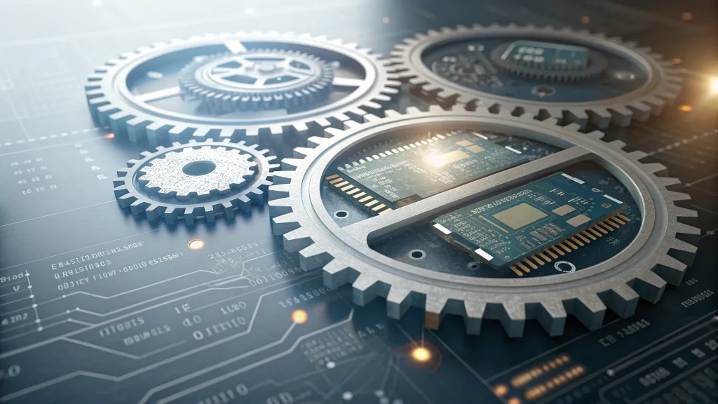 netsuite transparency core of ai