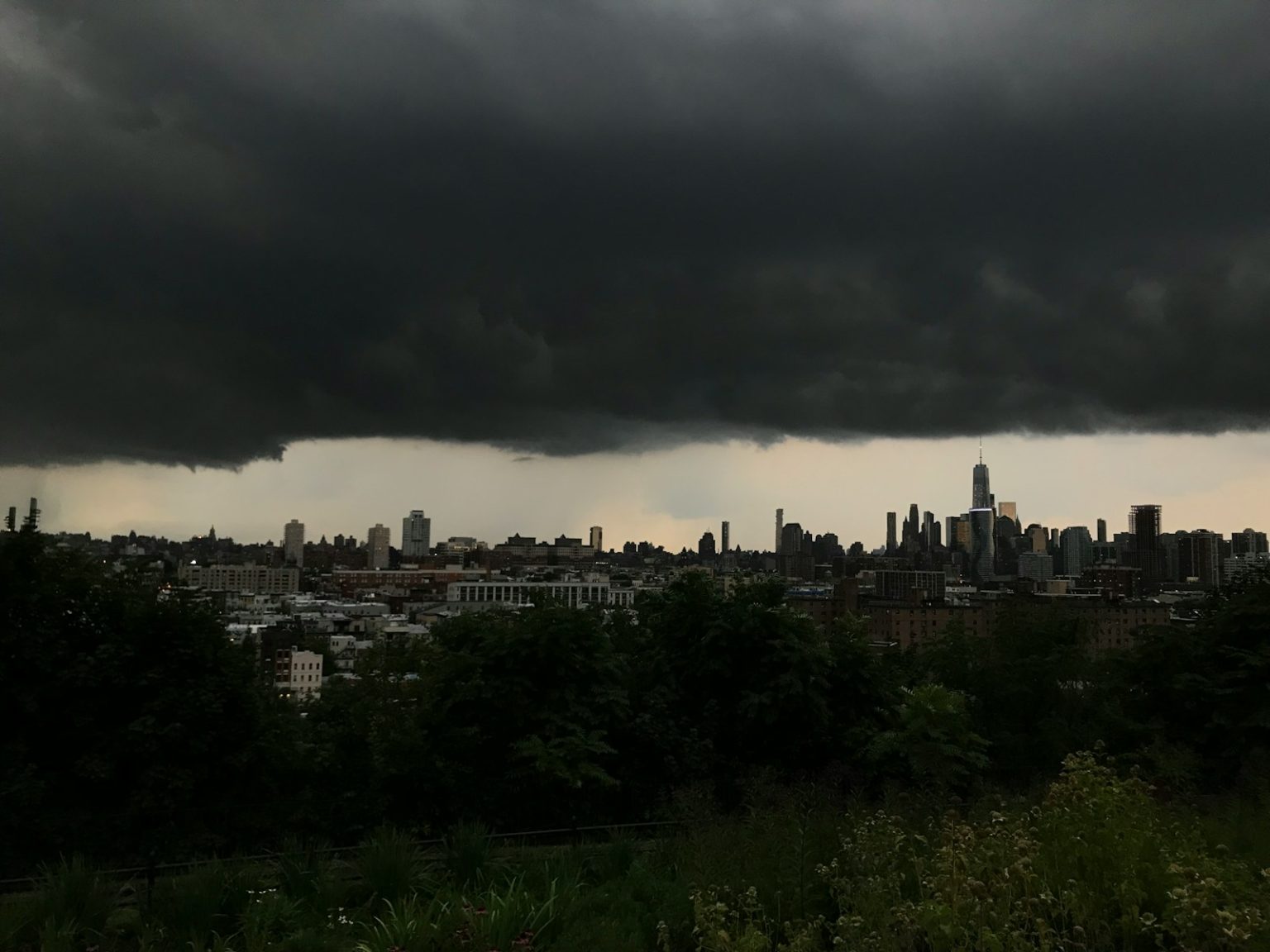 New Jersey Declares Emergency After Severe Northeast Storms - DevX