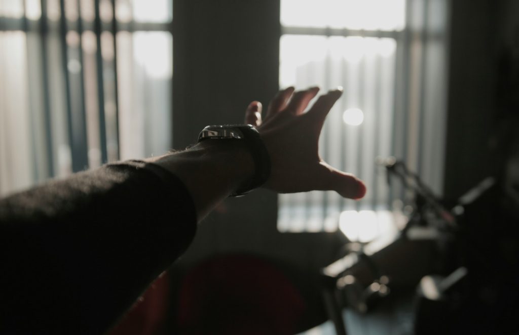 New Wristband Offers Alternative Computer Control for Motor Disability Users