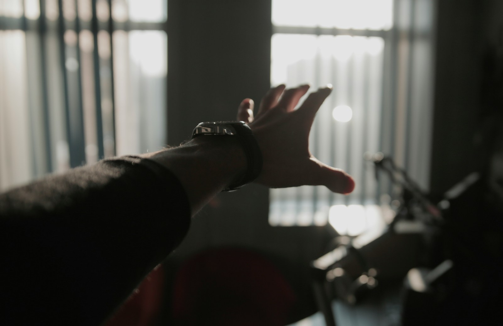 New Wristband Offers Alternative Computer Control for Motor Disability Users