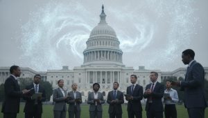 new ai model washington scrutiny