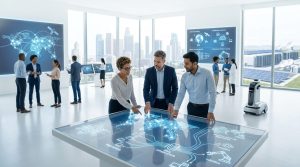 new fund targets ai global connectivity