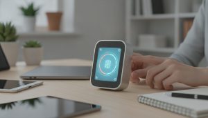 new gadget targets digital distractions