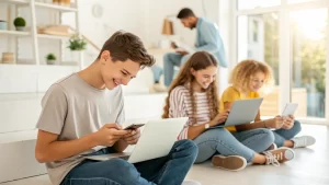 new online rules target youth safety