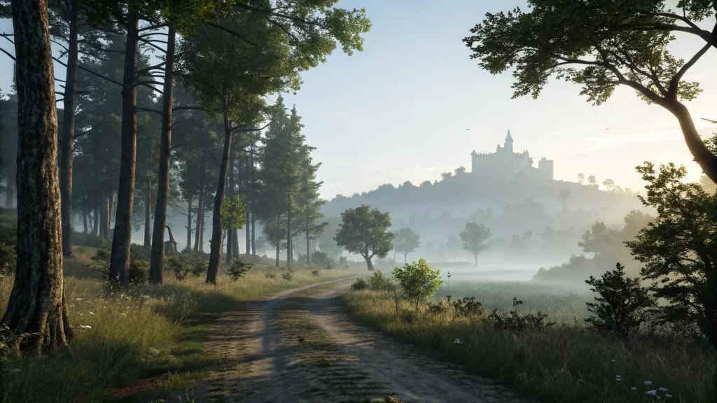 new witcher expansion planned