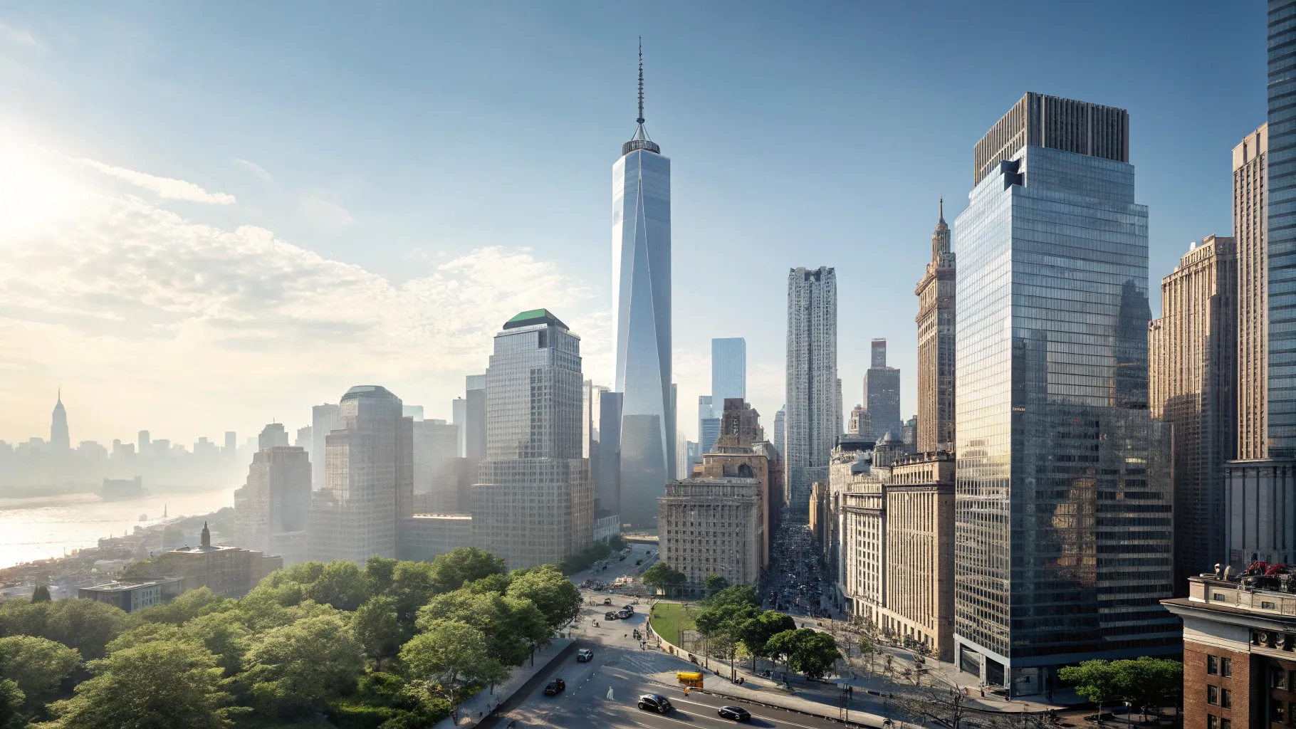 new york firm targets fund match