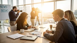 newsroom seeks stories hiring hurdles