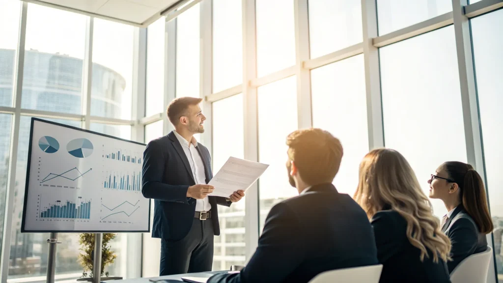 # newview report probes hidden vc deals