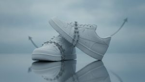nike anticipates continued sales decline