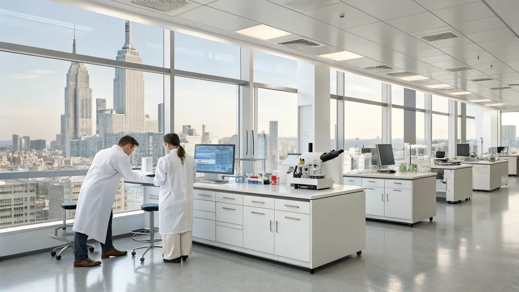 nilo therapeutics raises series million