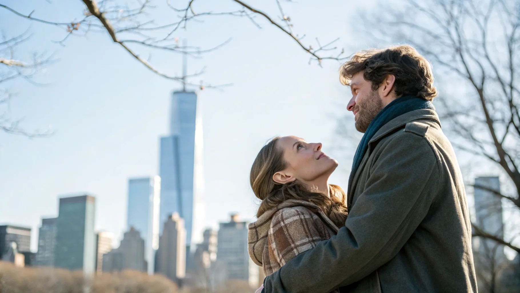 nine eleven memory reframes life love