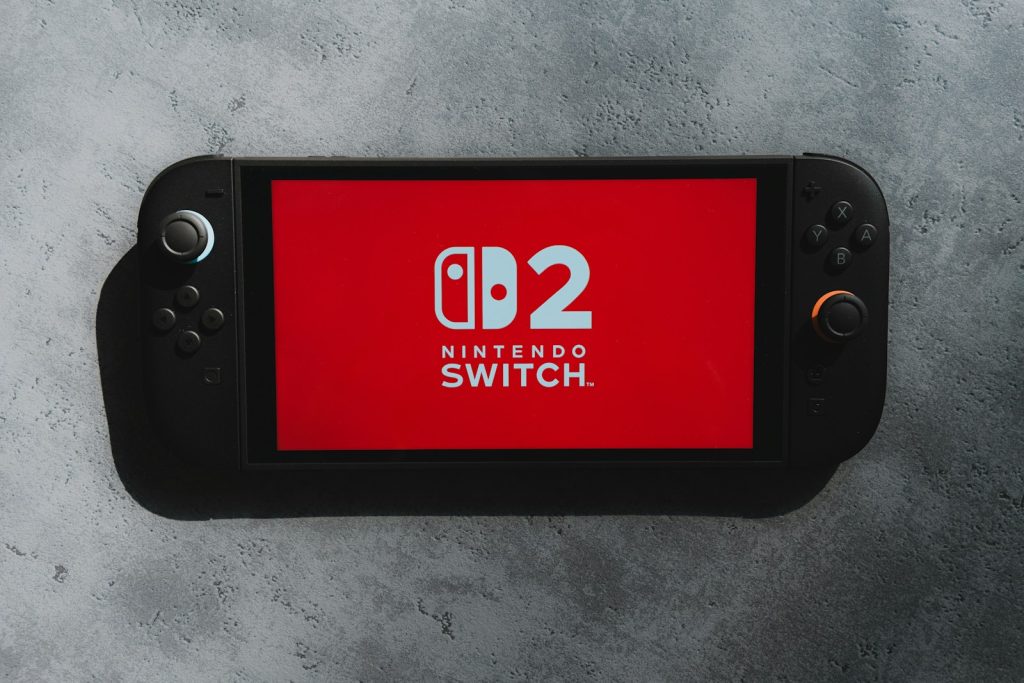 Nintendo Switch 2 shatters sales record