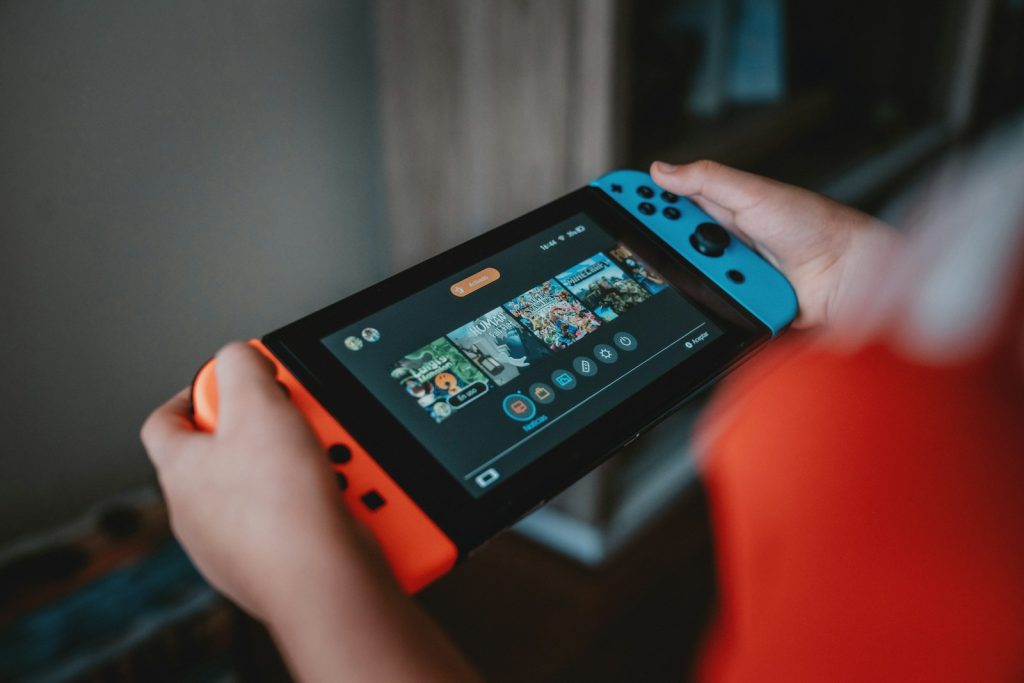 nintendo Switch summer sale offers major discounts