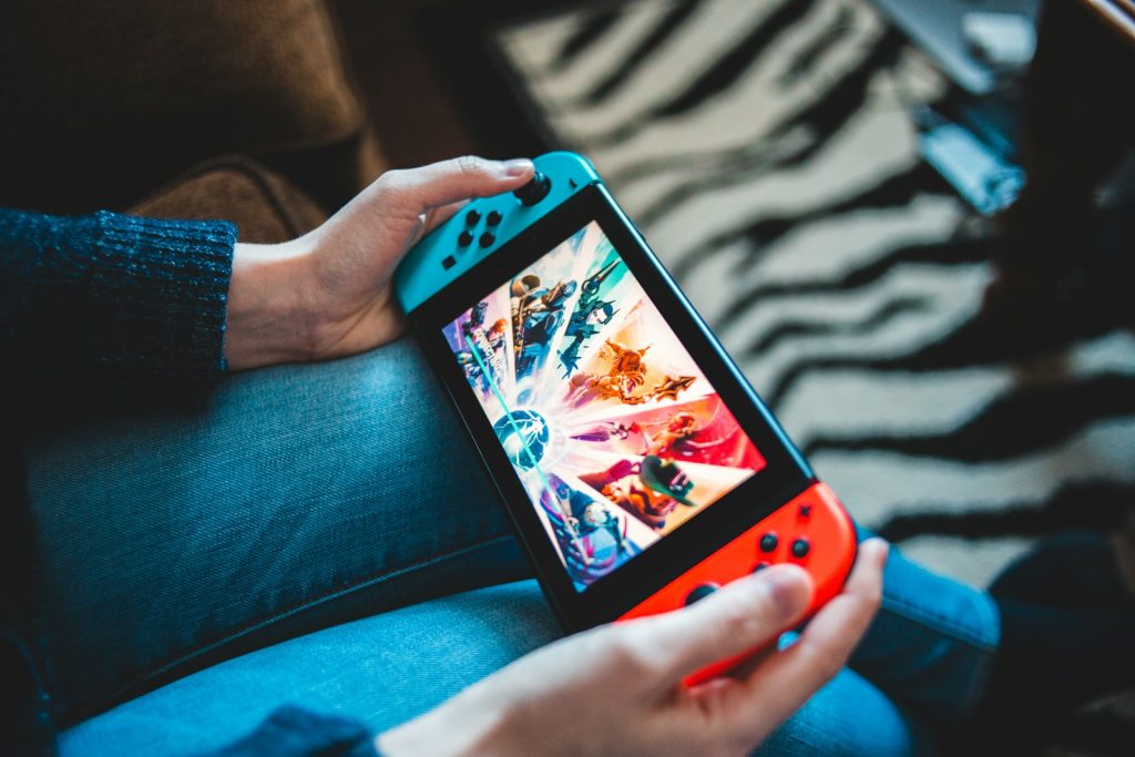 Nintendo Switch surpasses Wii in global sales