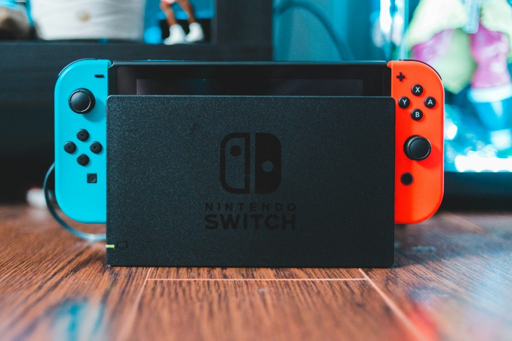 Nintendo updates Switch 2 compatibility list