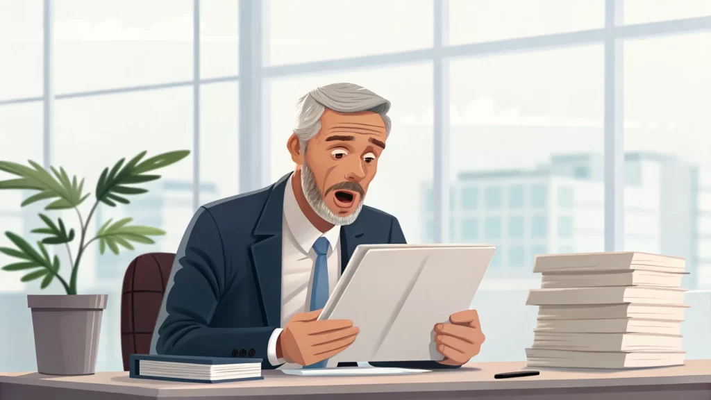 notion executive viral response surprise