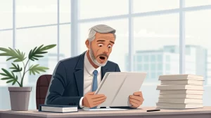notion executive viral response surprise