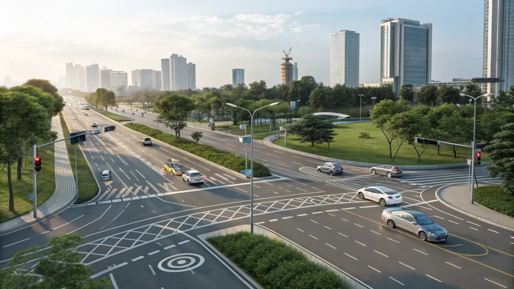 notraffic raises ninety million series c