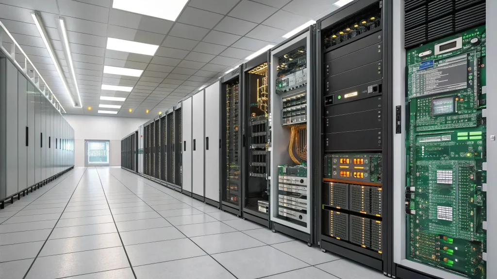 nvidia amd ai chip demand