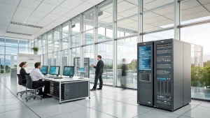 nvidia backed nscale raises billions