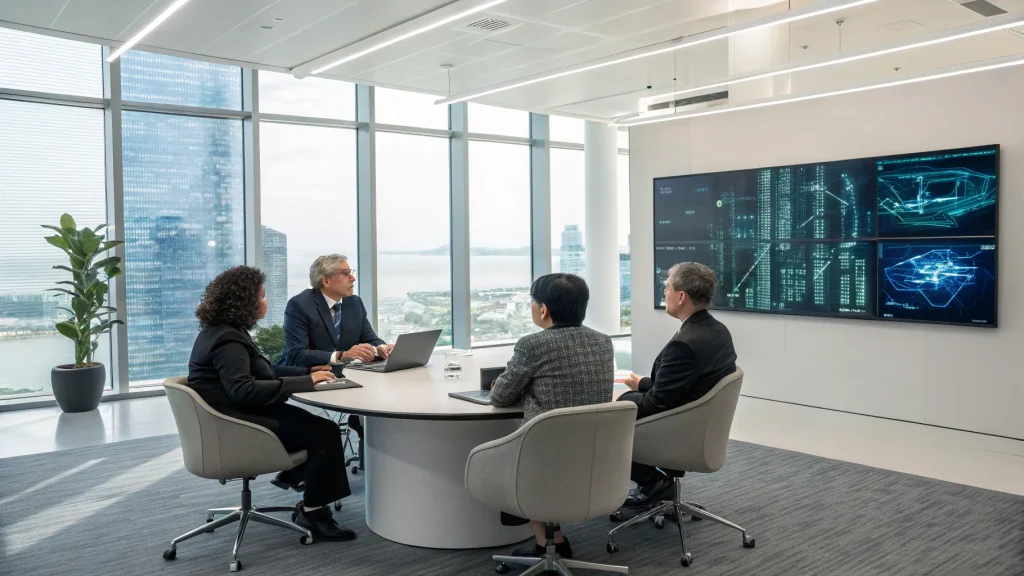 nvidia chief sparks agi debate