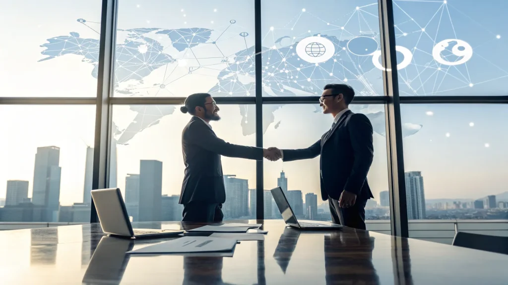 nvidia china sales restrictions eased