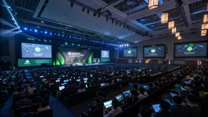 nvidia keynote dominates computex