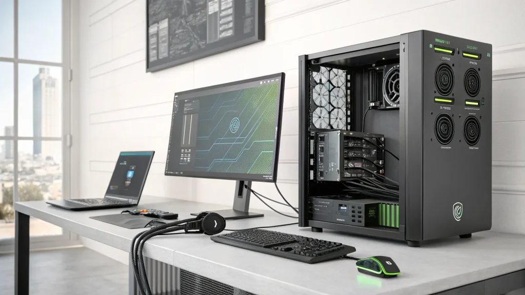 nvidia nemoclaw agent setup streamlined