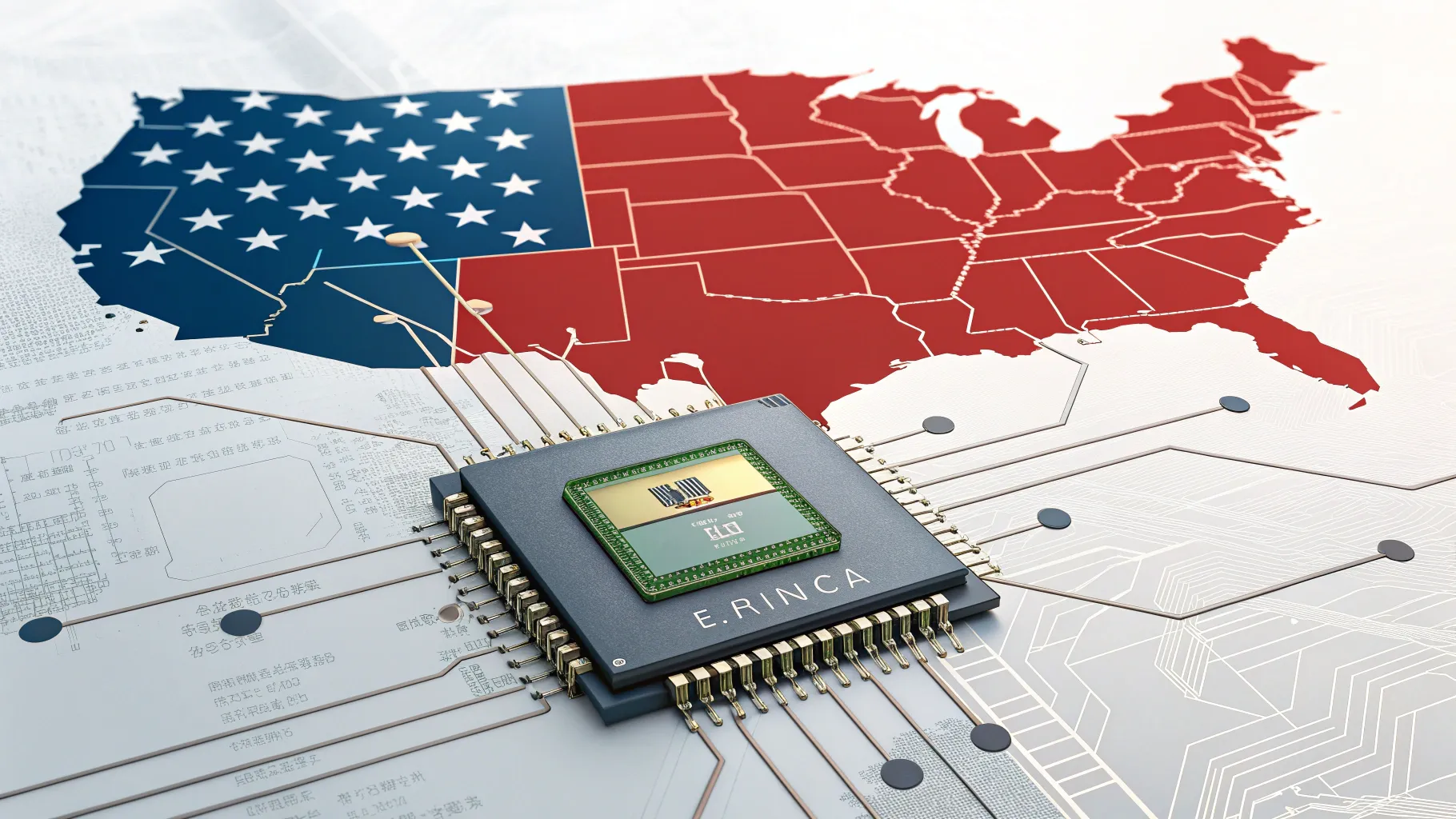 nvidia us china trade standoff