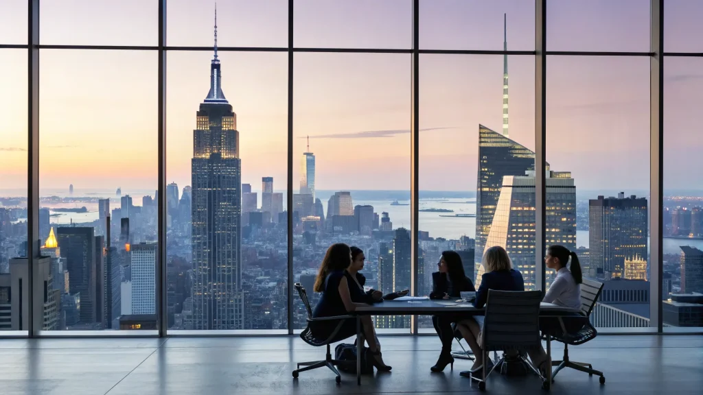 nyc firm backs womens health startups