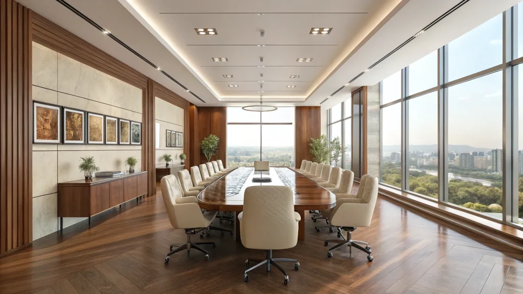 oak partners raises fund