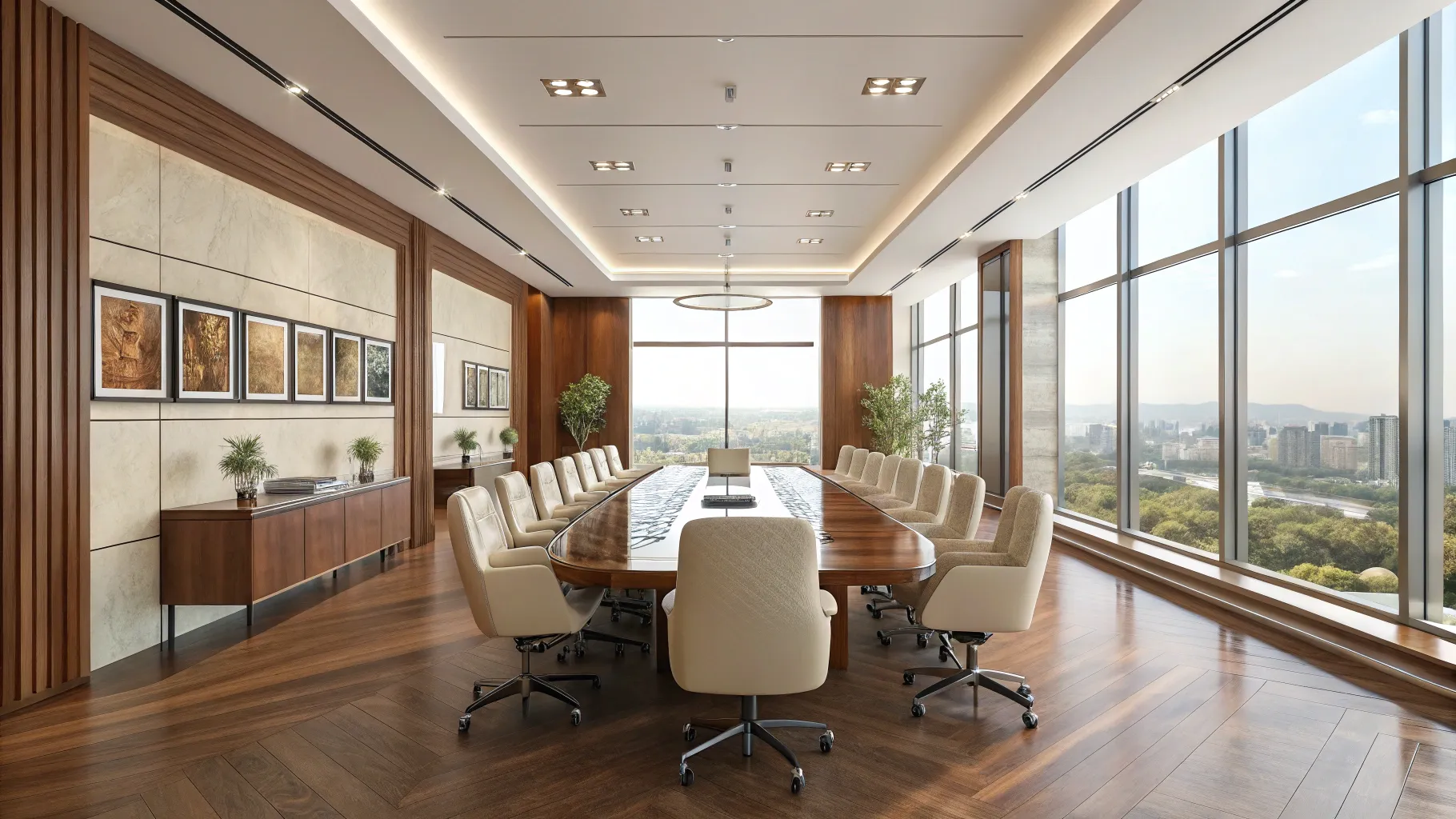 oak partners raises fund