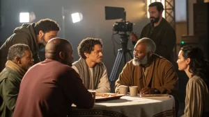 odyssey casting prompts global representation debate