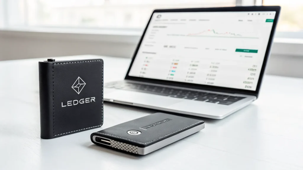 okx dex integration ledger wallets