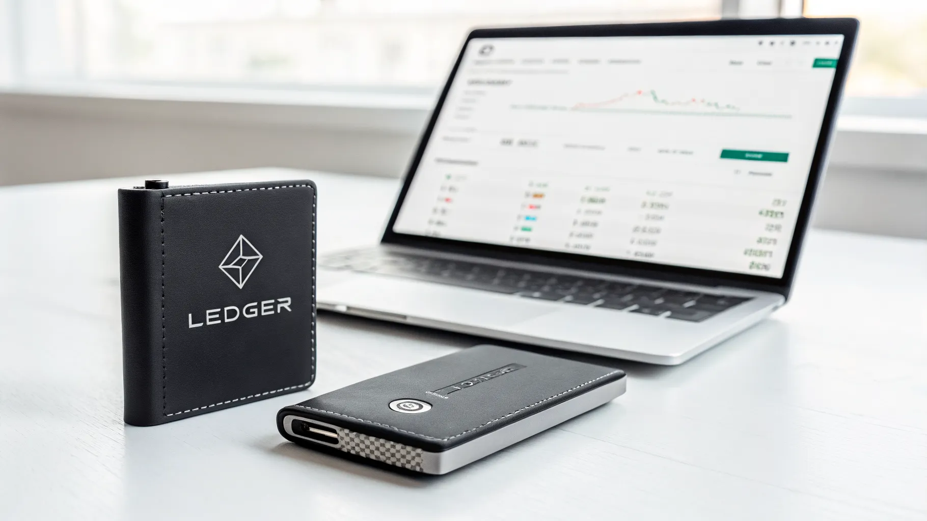 okx dex integration ledger wallets