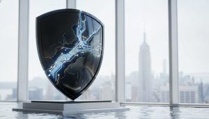 onyx security raises one hundred thirteen million