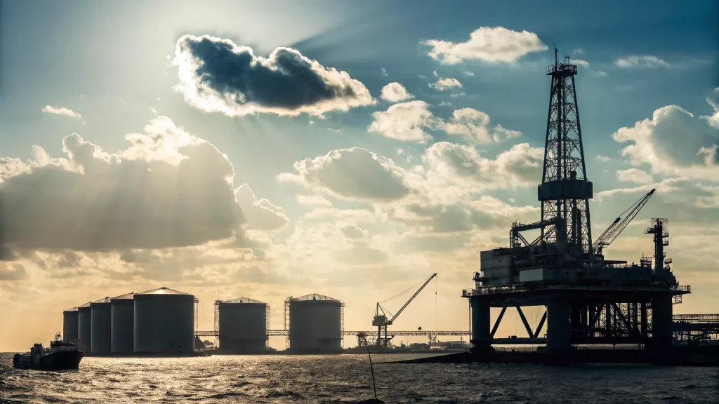 opec output slips despite planned hike