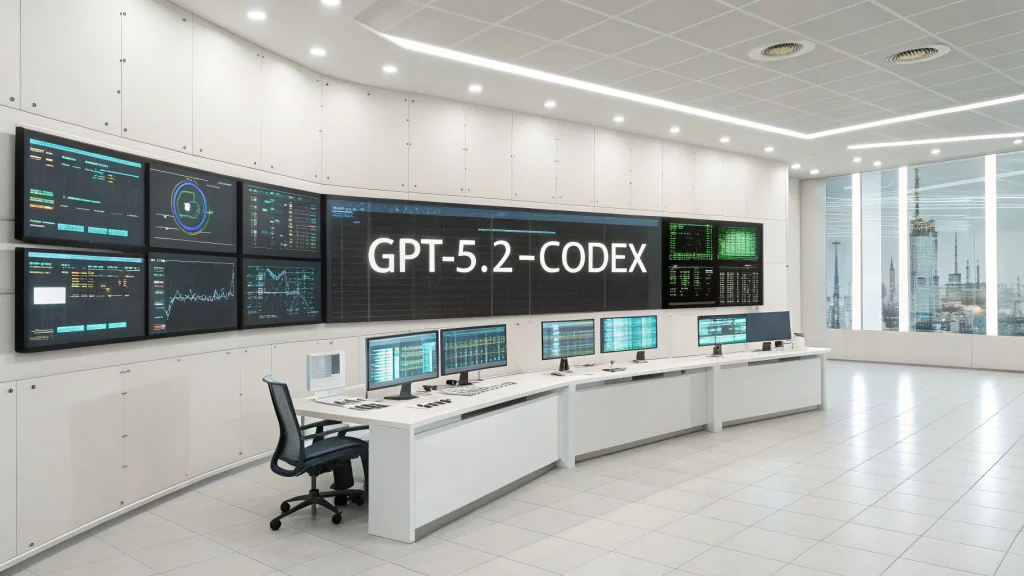 openai launches gpt codex agents