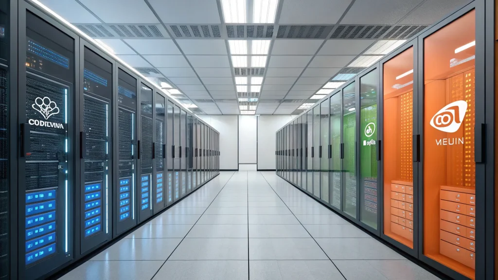 openai nvidia sign ai pact