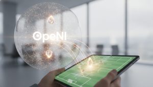 openai partners with kalshi sports