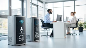 openai splits voice models enterprises
