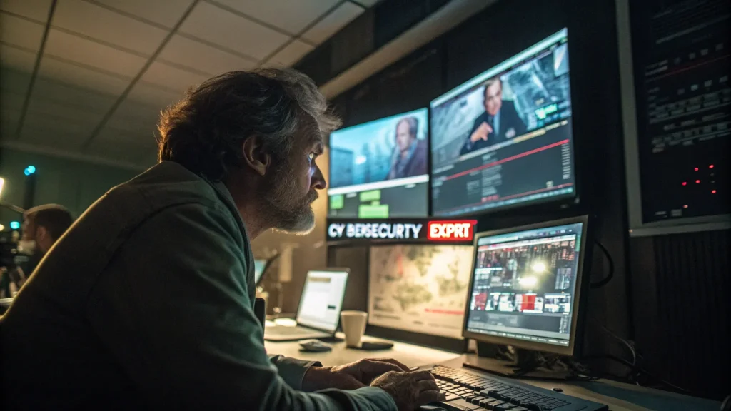 openclaw alarms cyber risks mount