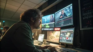 openclaw alarms cyber risks mount