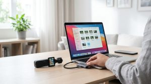 osmosis bypasses dji mimo downloads