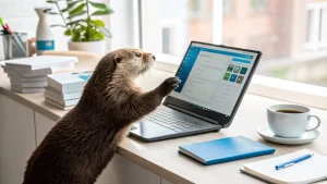 otter windows note taking app
