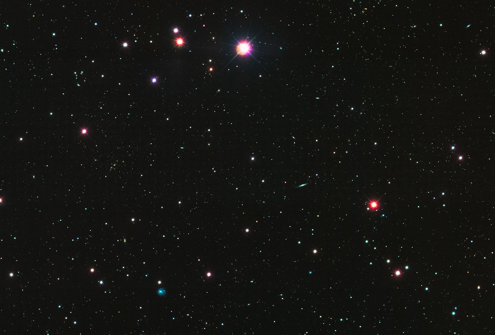 Nanyang Technological University advances dark matter detection