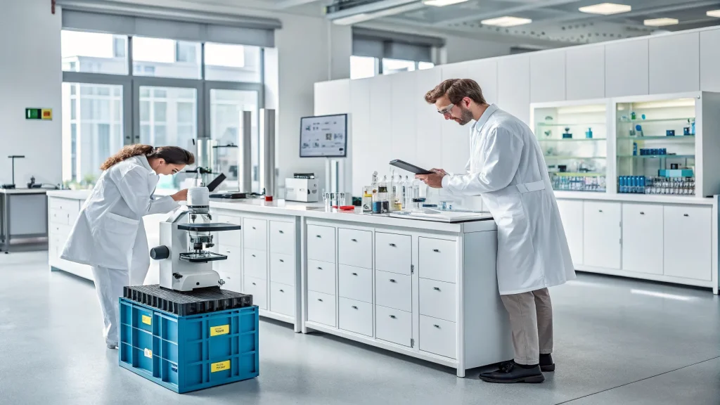 palladium catalyst lithium sulfur batteries