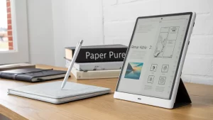 paper pure replaces remarkable tablet